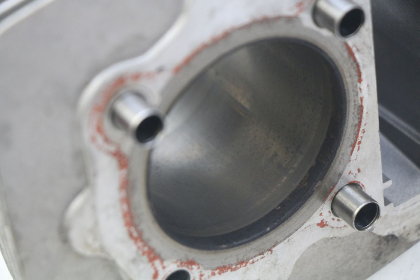 photo de CYLINDER TŁOK XTRM FACTORY DIRTBIKE BSE 150 - Stan powierzchni