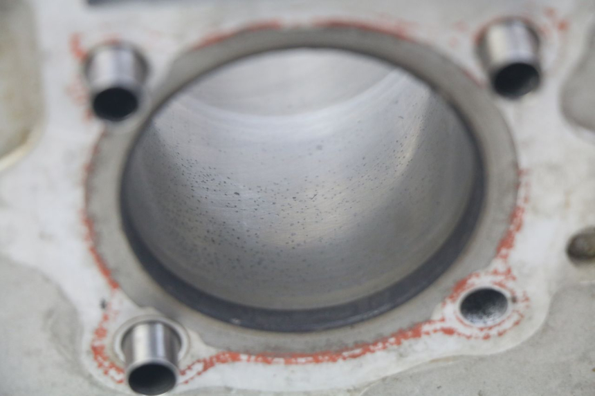 photo de CYLINDER TŁOK XTRM FACTORY DIRTBIKE BSE 150 - Część sprawdzona