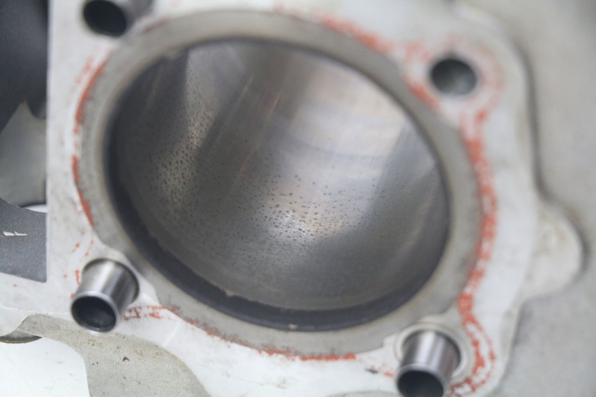 photo de CYLINDER TŁOK XTRM FACTORY DIRTBIKE BSE 150 - Oznaczenia i referencje