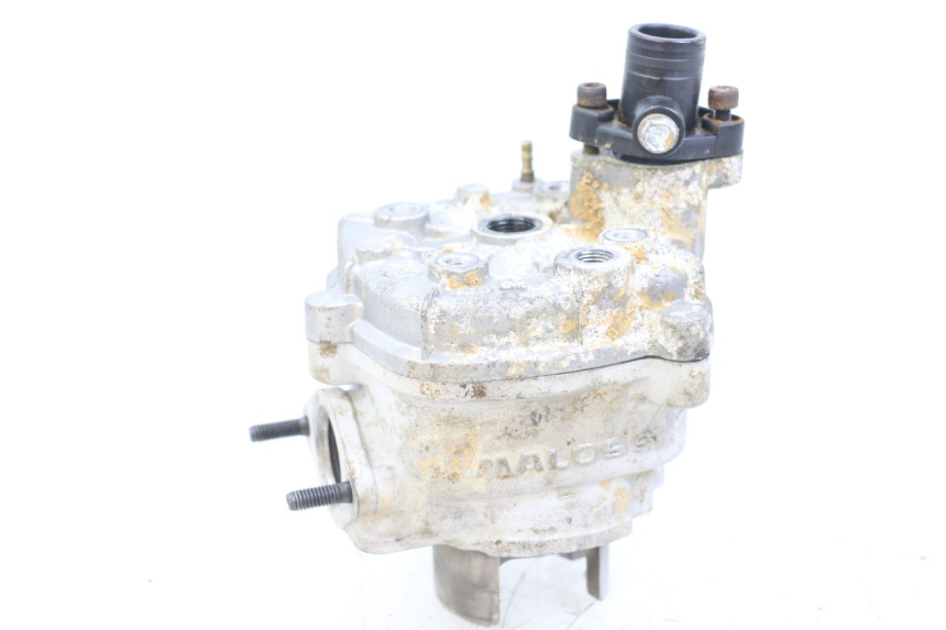 photo de CYLINDER TŁOK GILERA DNA 50 (2000 - 2007) - Widok główny