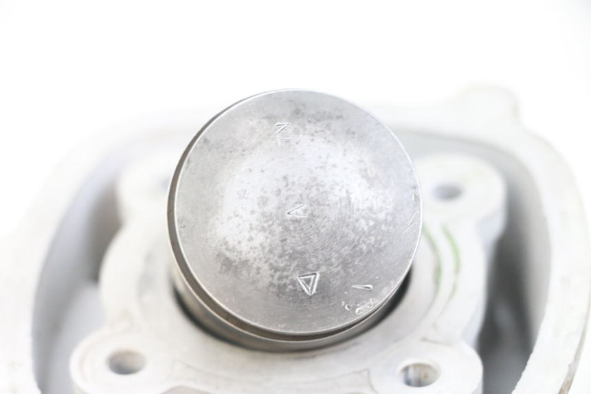 photo de CYLINDER TŁOK GILERA DNA 50 (2000 - 2007) - Zbliżenie komponentów