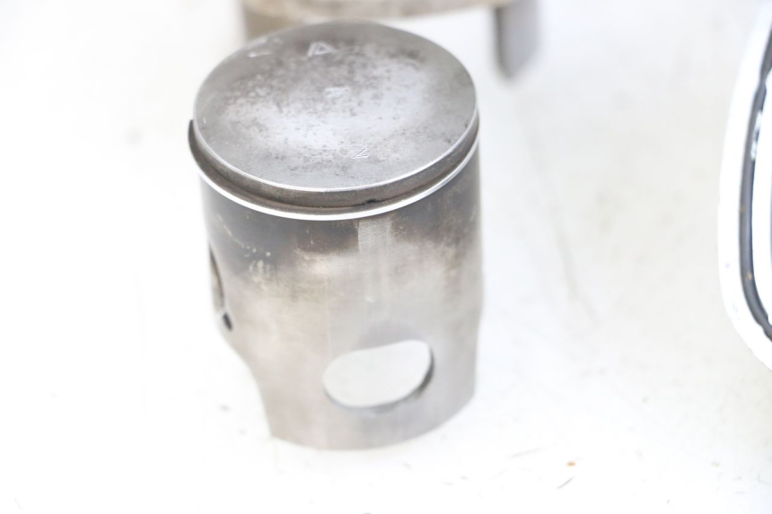 photo de CYLINDER TŁOK GILERA DNA 50 (2000 - 2007) - Kontrola wizualna