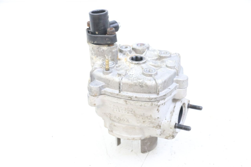 photo de CYLINDER TŁOK GILERA DNA 50 (2000 - 2007) - Zoom stanu zużycia