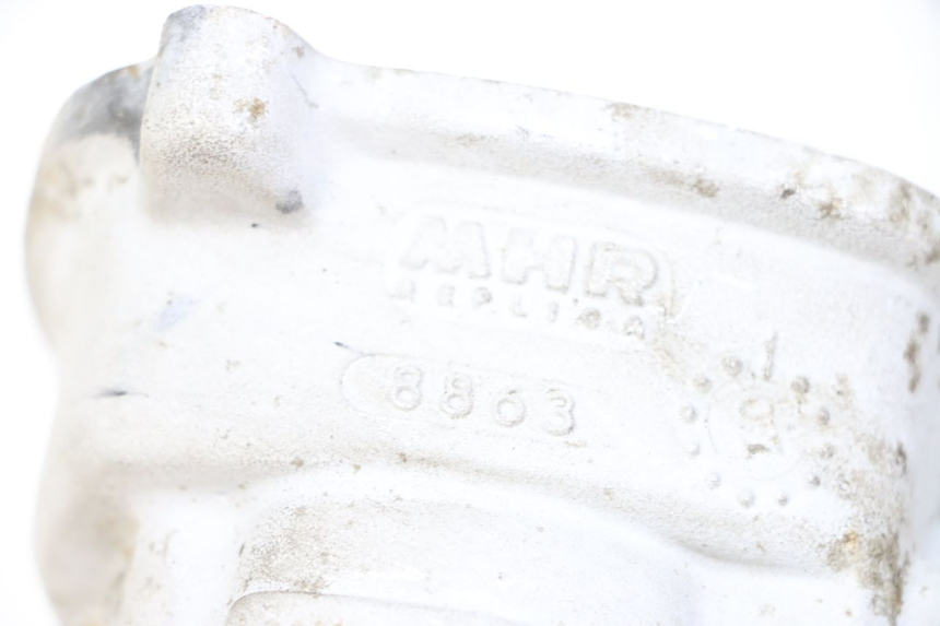 photo de CYLINDER TŁOK GILERA DNA 50 (2000 - 2007) - Część sprawdzona