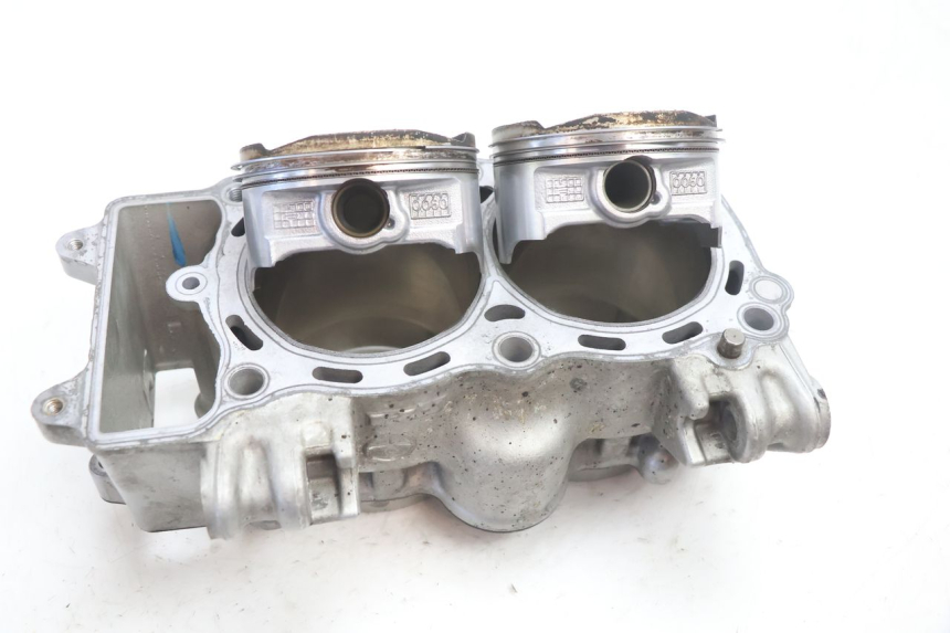 photo de TŁOK CYLINDRA KAWASAKI ER-6 ER6 N 650 (2005 - 2009) - Widok główny
