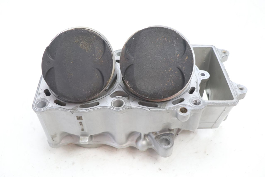 photo de TŁOK CYLINDRA KAWASAKI ER-6 ER6 N 650 (2005 - 2009) - Szczegół części