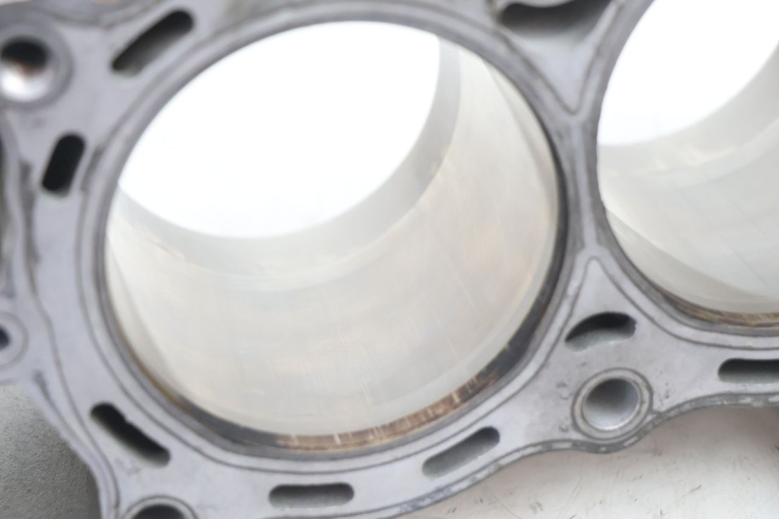 photo de TŁOK CYLINDRA KAWASAKI ER-6 ER6 N 650 (2005 - 2009) - Kontrola wizualna