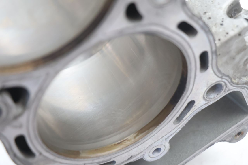 photo de TŁOK CYLINDRA KAWASAKI ER-6 ER6 N 650 (2005 - 2009) - Zoom jakości
