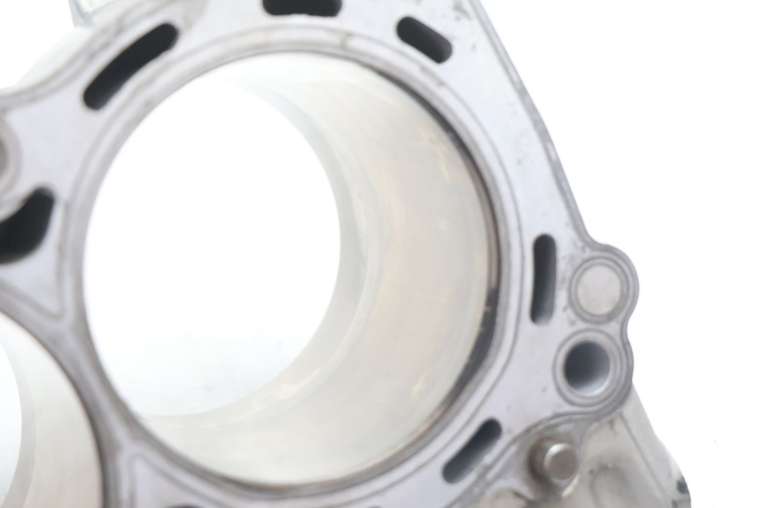 photo de TŁOK CYLINDRA KAWASAKI ER-6 ER6 N 650 (2005 - 2009) - Widok profilu