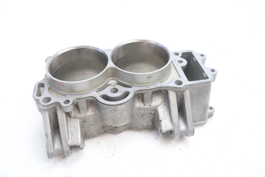 photo de TŁOK CYLINDRA KAWASAKI ER-6 ER6 N 650 (2005 - 2009) - Inny kąt widzenia