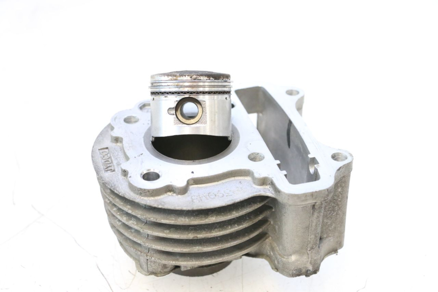 photo de TŁOK CYLINDRA JM MOTORS EVOLIS 4T 50 (2018 - 2022) - Widok główny