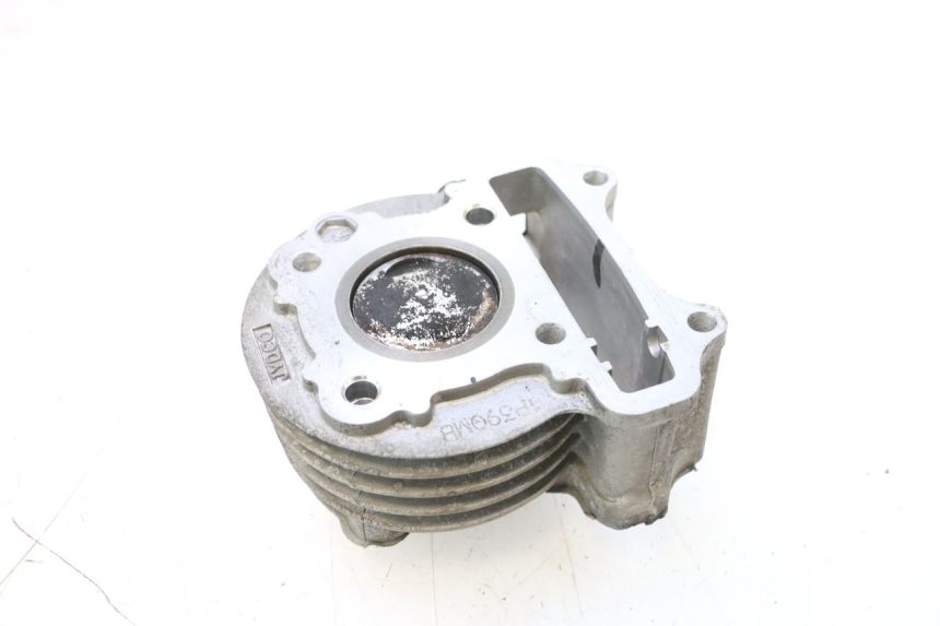 photo de TŁOK CYLINDRA JM MOTORS EVOLIS 4T 50 (2018 - 2022) - Zoom stanu zużycia