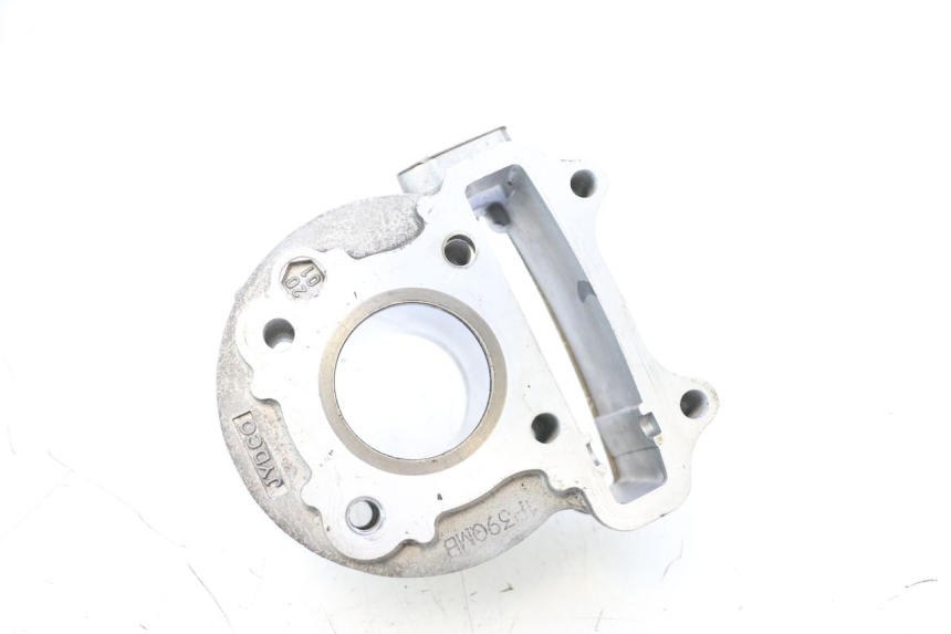 photo de TŁOK CYLINDRA JM MOTORS EVOLIS 4T 50 (2018 - 2022) - Widok ogólny