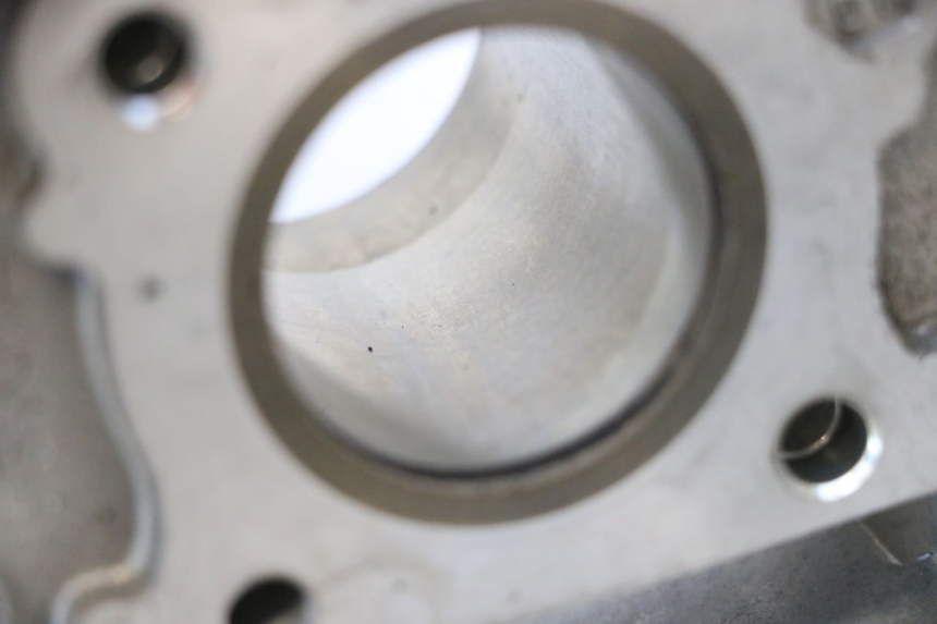 photo de TŁOK CYLINDRA JM MOTORS EVOLIS 4T 50 (2018 - 2022) - Stan powierzchni