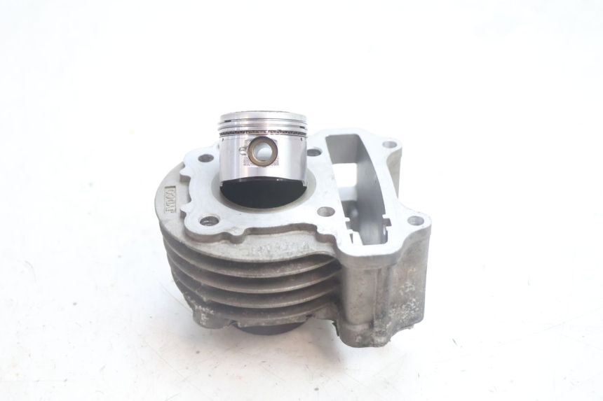 photo de TŁOK CYLINDRA JM MOTORS EVOLIS 4T 50 (2018 - 2022) - Widok główny