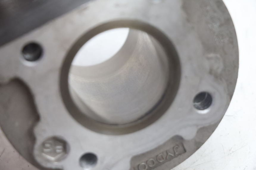 photo de TŁOK CYLINDRA JM MOTORS EVOLIS 4T 50 (2018 - 2022) - Szczegóły charakterystyczne