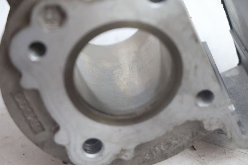 photo de TŁOK CYLINDRA JM MOTORS EVOLIS 4T 50 (2018 - 2022) - Część sprawdzona
