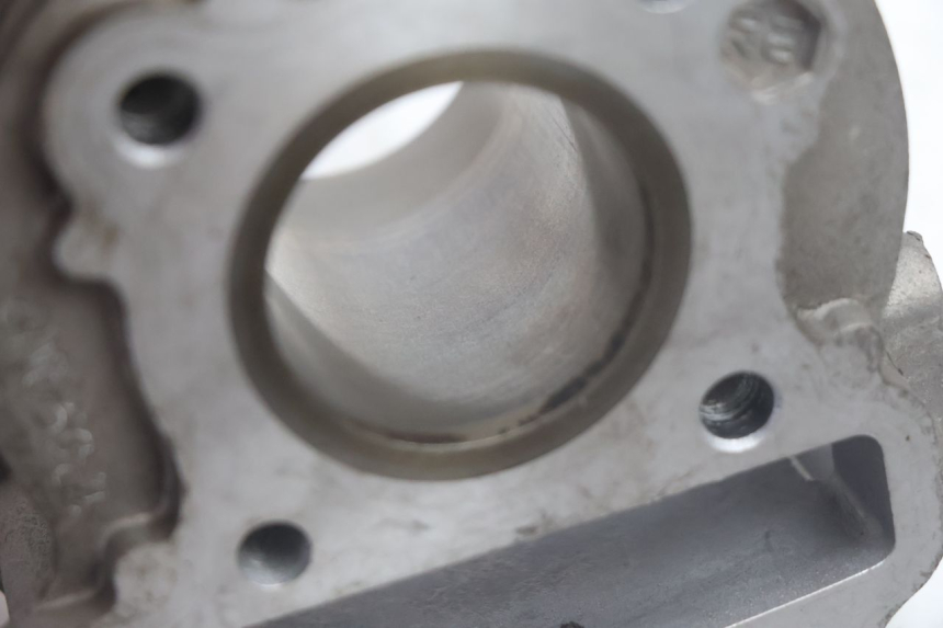 photo de TŁOK CYLINDRA JM MOTORS EVOLIS 4T 50 (2018 - 2022) - Oznaczenia i referencje