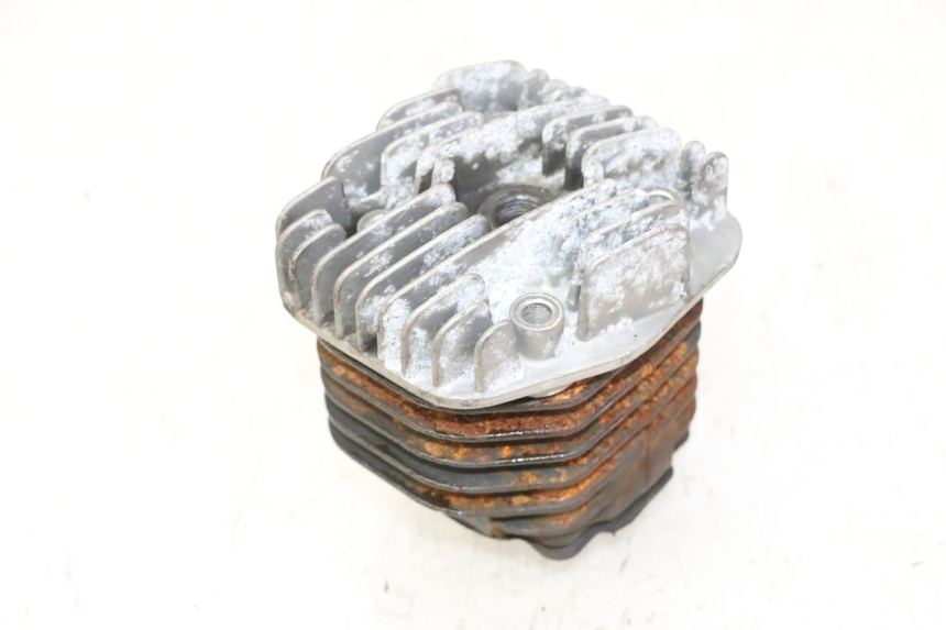 photo de CYLINDER TŁOK KEEWAY F-ACT FACT 50 (2006 - 2011) - Szczegół części