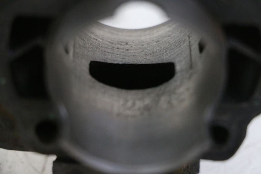 photo de CYLINDER TŁOK KEEWAY F-ACT FACT 50 (2006 - 2011) - Widok produktu