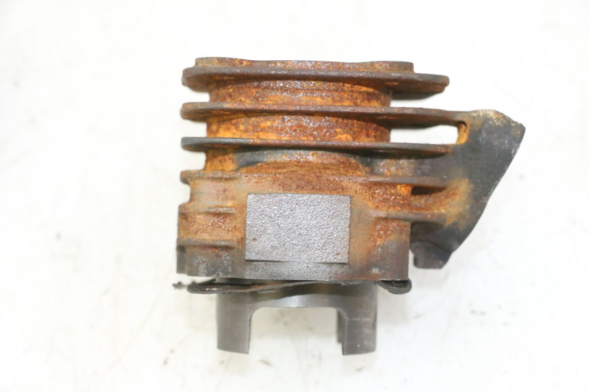 photo de CYLINDER TŁOK KEEWAY F-ACT FACT 50 (2006 - 2011) - Kontrola wizualna