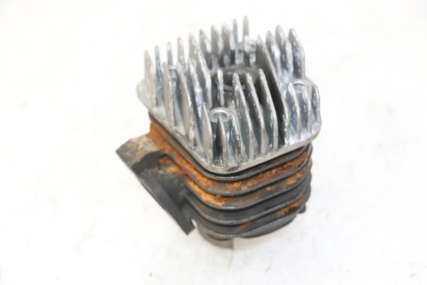 photo de CYLINDER TŁOK KEEWAY F-ACT FACT 50 (2006 - 2011) - Zoom stanu zużycia