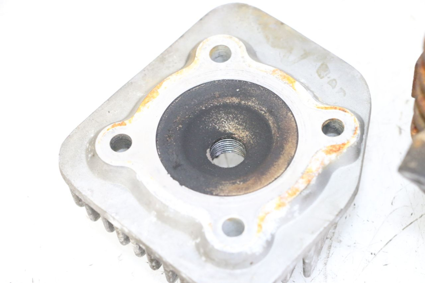 photo de CYLINDER TŁOK KEEWAY F-ACT FACT 50 (2006 - 2011) - Punkty mocowania