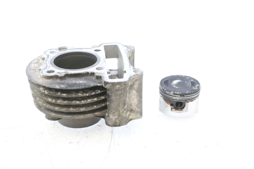 photo de TŁOK CYLINDRA JM MOTORS F45i 4T 50 (2020 - 2023) - Widok główny