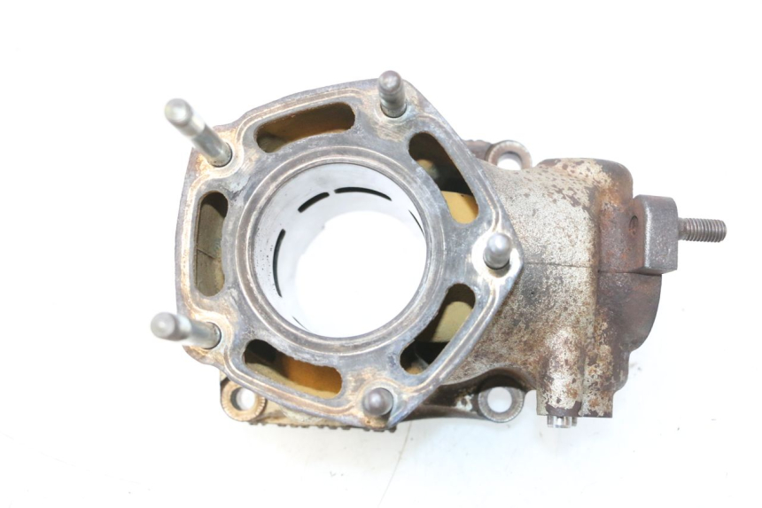 photo de TŁOK CYLINDRA HONDA FES PANTHEON 2T 125 (1998 - 2002) - Widok z bliska
