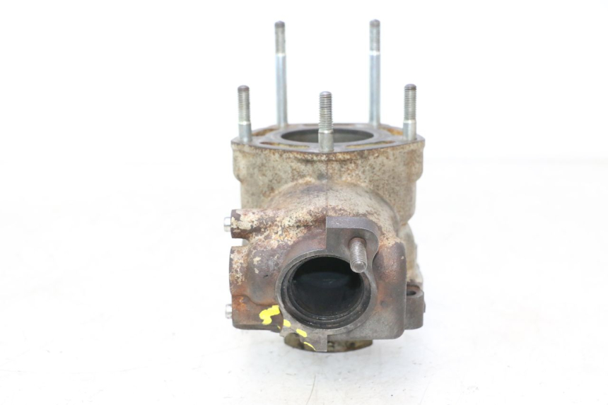photo de TŁOK CYLINDRA HONDA FES PANTHEON 2T 125 (1998 - 2002) - Struktura - zbliżenie