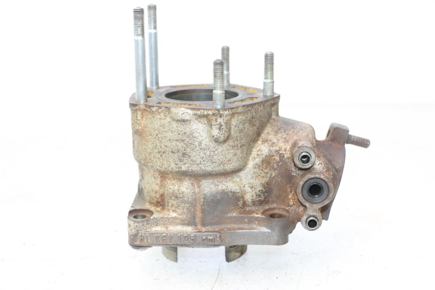 photo de TŁOK CYLINDRA HONDA FES PANTHEON 2T 125 (1998 - 2002) - Alternatywny kąt