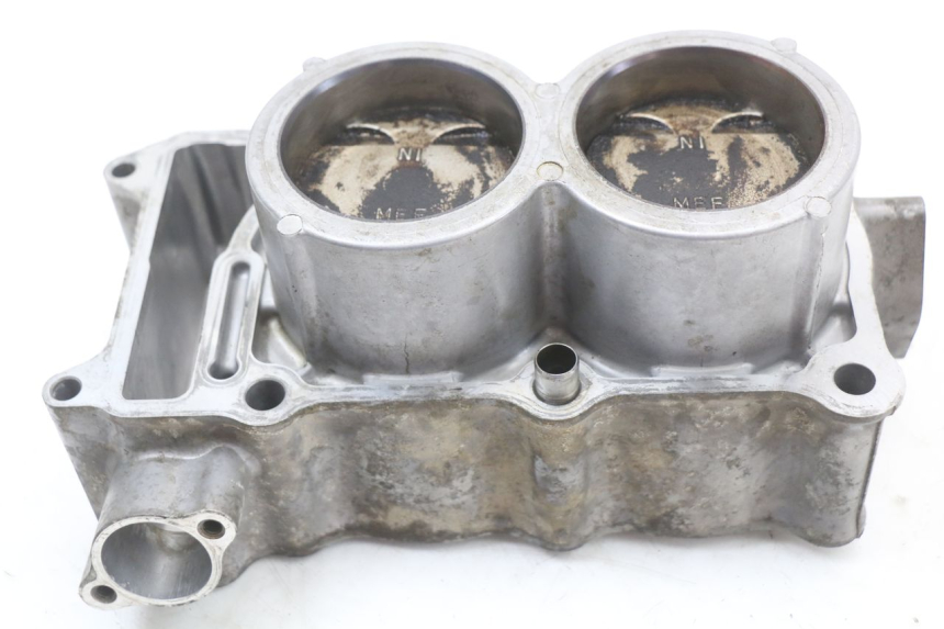 photo de CYLINDER TŁOK HONDA FJS SILVER WING SILVERWING 400 (2005 - 2008) - Punkty mocowania