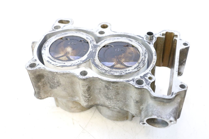 photo de CYLINDER TŁOK HONDA FJS SILVER WING SILVERWING 400 (2005 - 2008) - Widok główny