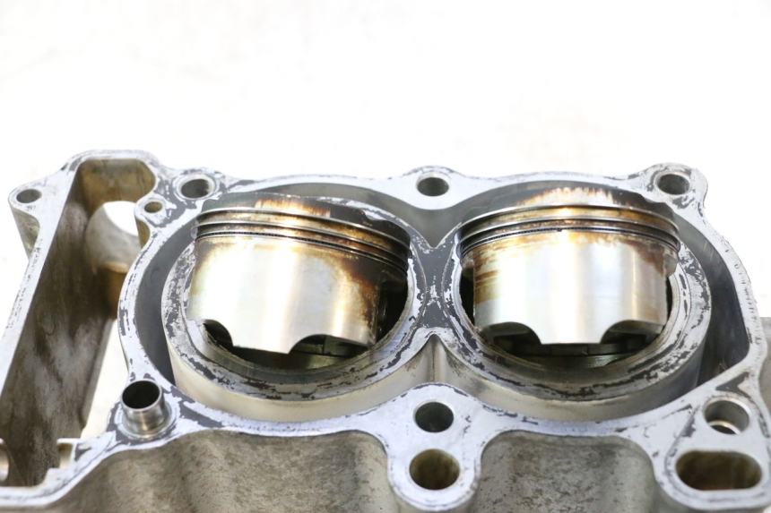 photo de CYLINDER TŁOK HONDA FJS SILVER WING SILVERWING 400 (2005 - 2008) - Widok główny
