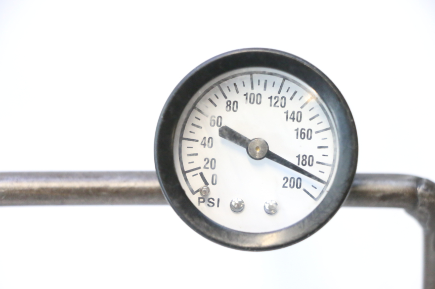 photo de CYLINDER TŁOK HONDA FJS SILVER WING SILVERWING 400 (2005 - 2008) - Zbliżenie techniczne