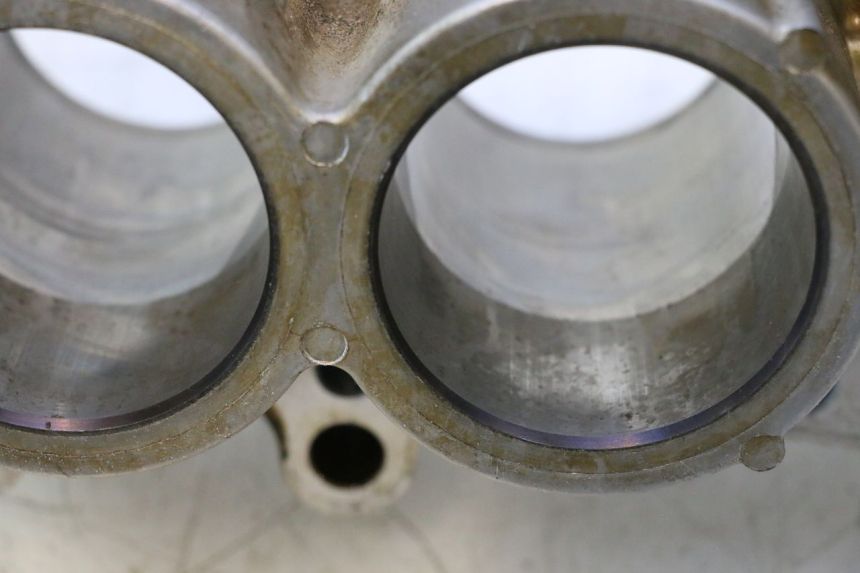photo de CYLINDER TŁOK HONDA FJS SILVER WING SILVERWING 400 (2005 - 2008) - Widok ogólny