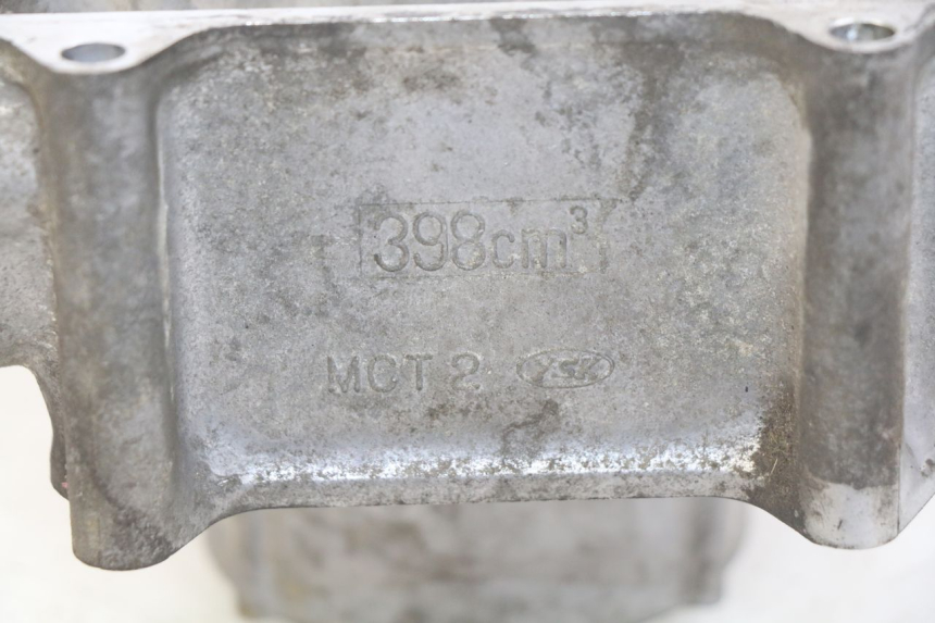 photo de CYLINDER TŁOK HONDA FJS SILVERWING SILVER WING 400 (2009 - 2016) - Szczegóły charakterystyczne