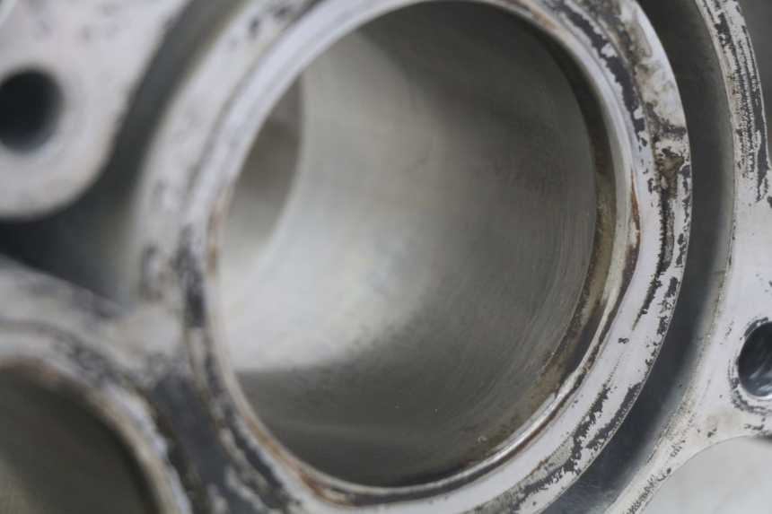 photo de CYLINDER TŁOK HONDA FJS SILVERWING SILVER WING 400 (2009 - 2016) - Część sprawdzona