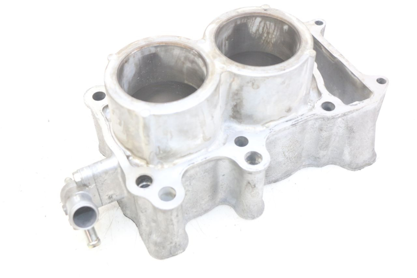 photo de CYLINDER TŁOK HONDA FJS SILVERWING SILVER WING 400 (2009 - 2016) - Oznaczenia i referencje