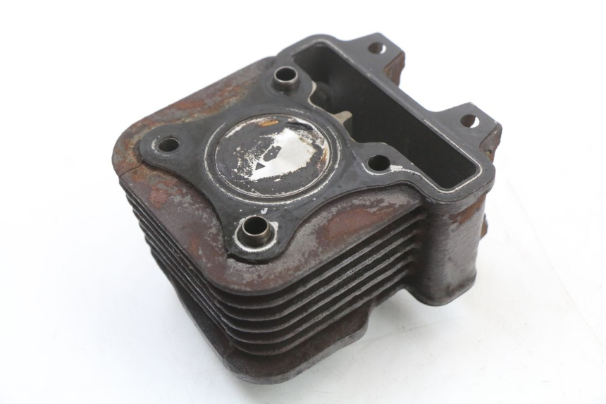 photo de CYLINDER TŁOK PIAGGIO FLY 4T 50 (2004 - 2010) - Widok ogólny