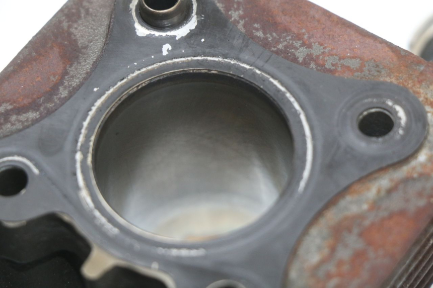 photo de CYLINDER TŁOK PIAGGIO FLY 4T 50 (2004 - 2010) - Oznaczenia i referencje