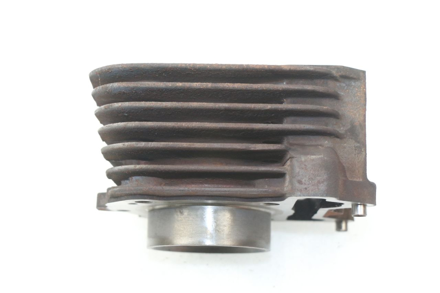 photo de CYLINDER TŁOK PIAGGIO FLY 125 (2005 - 2012) - Zbliżenie komponentów