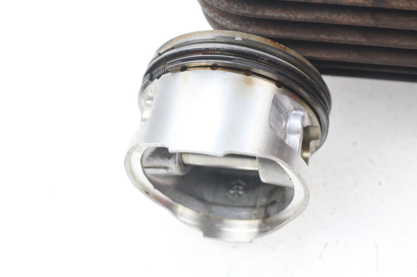 photo de CYLINDER TŁOK PIAGGIO FLY 125 (2005 - 2012) - Kontrola wizualna