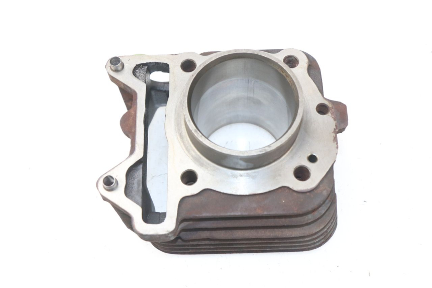 photo de CYLINDER TŁOK PIAGGIO FLY 125 (2005 - 2012) - Stan powierzchni