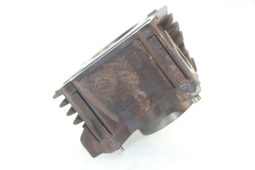 photo de CYLINDER TŁOK PIAGGIO FLY 125 (2005 - 2012) - Oznaczenia i referencje