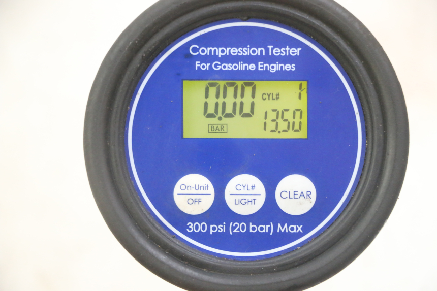 photo de CYLINDER TŁOK HONDA FORZA ABS 300 (2013 - 2017) - Zdjęcie dodatkowe