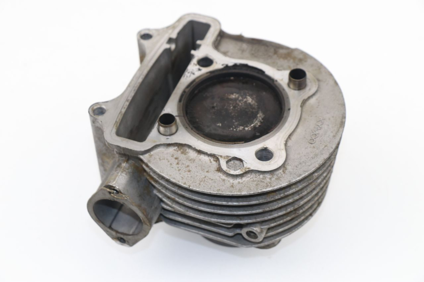 photo de CYLINDER TŁOK REVATTO FUTURA GT 125 (2006 - 2008) - Szczegół części