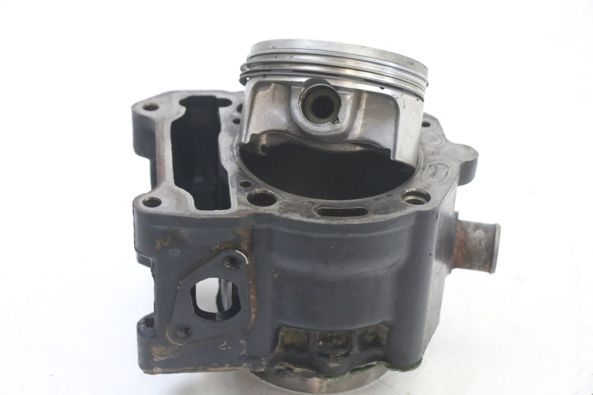 photo de CYLINDER TŁOK GILERA NEXUS 300 (2008 - 2013) - Szczegół części