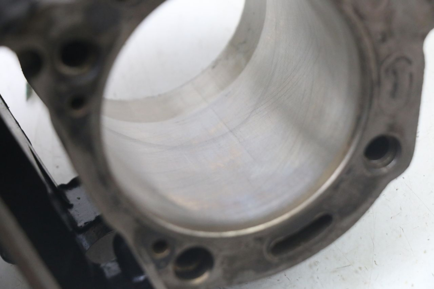 photo de CYLINDER TŁOK GILERA NEXUS 300 (2008 - 2013) - Widok produktu