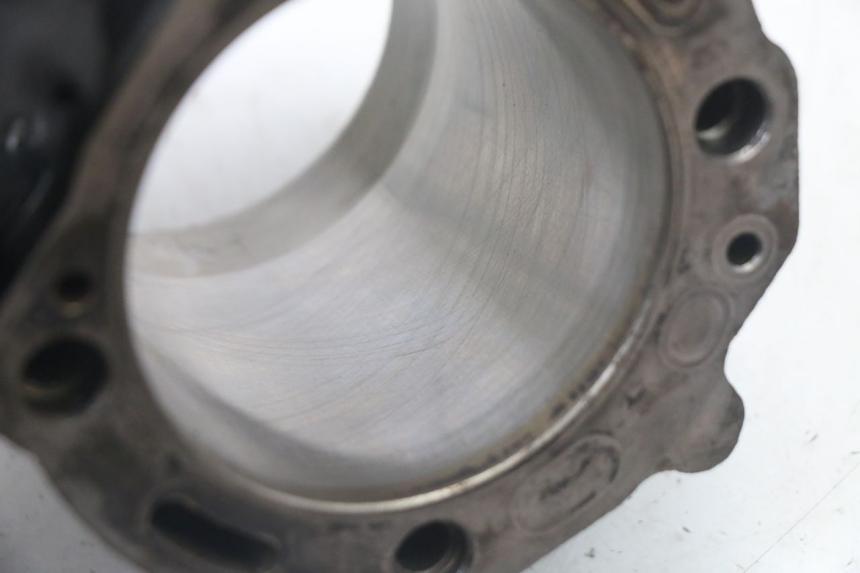 photo de CYLINDER TŁOK GILERA NEXUS 300 (2008 - 2013) - Szczegóły charakterystyczne